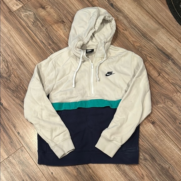 Nike Other - Nike Colorblock Hoodie